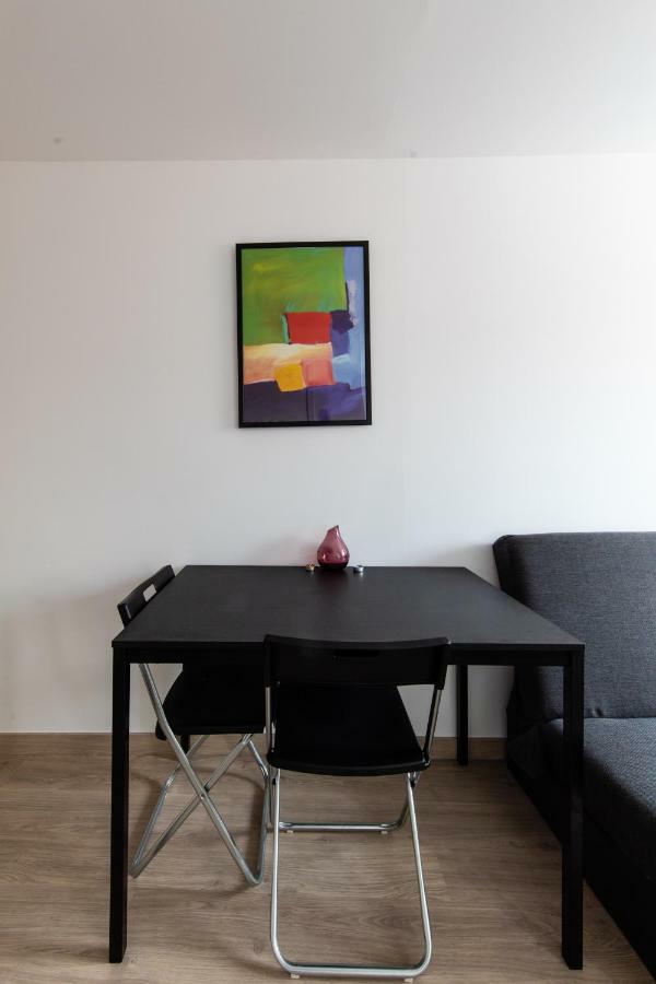 Flat In The Heart Of Antwerp Centrum Kültér fotó